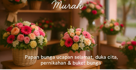 Toko Bunga Sambimaya